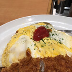 マイカリー食堂 三鷹店 - 