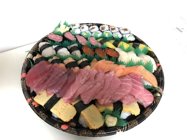 金太郎寿し 西八王子 寿司 食べログ 金太郎寿し 西八王子 寿司 食べログ