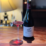 ラ カンロ - 赤1