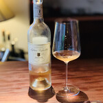 ラ カンロ - 白3