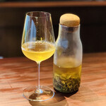 ラ カンロ - お茶