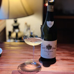 ラ カンロ - 白4