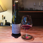 ラ カンロ - 赤2