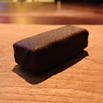 ラ カンロ - ⑨ 珈琲
      ★ 珈琲風味のチョコレート