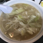 三吉屋 信濃町店 - 