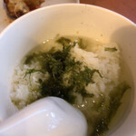 イーストサイド茶屋 - 