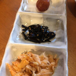 イーストサイド茶屋 - 