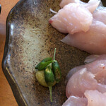 イーストサイド茶屋 - 
