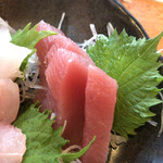 イーストサイド茶屋 - 