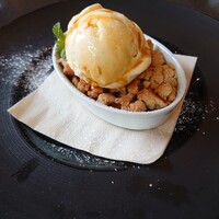 ウルフギャング・パック カフェ 愛知芸術文化センター店 -  ウルフギャング・パック カフェ 愛知芸術文化センター店 -