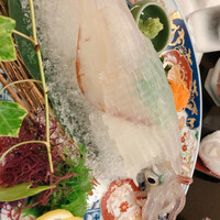 割烹 かじ 本店 - 