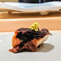 鮨 なんば 日比谷 - 