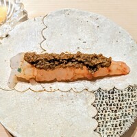 鮨 なんば 日比谷 - 