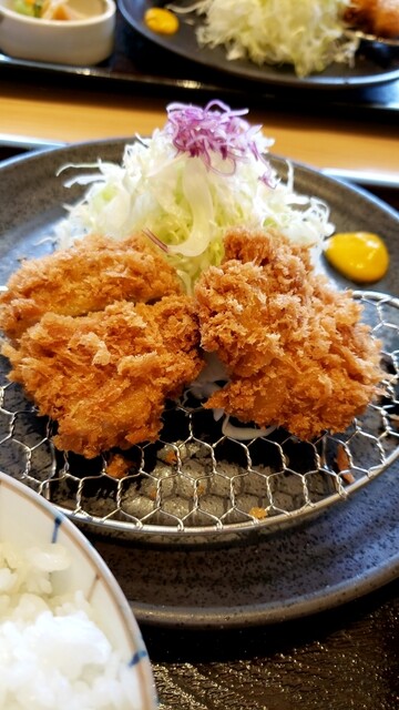 和幸 イオンモール苫小牧店 By Orangewolf 和幸 イオンモール苫小牧店 苫小牧 とんかつ 食べログ 和幸 イオンモール苫小牧店 By Orangewolf 和幸 イオンモール苫小牧店 苫小牧 とんかつ 食べログ