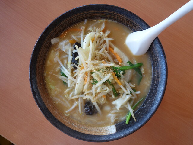 幸楽苑 一箕町店 - 会津若松（ラーメン）の写真