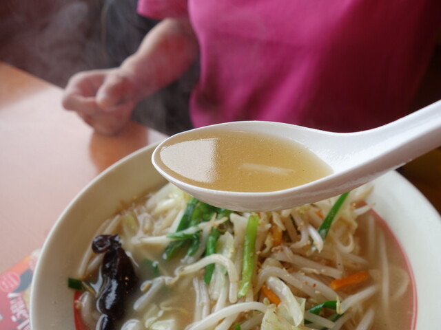 幸楽苑 高田橋店 - 西若松（ラーメン）の写真