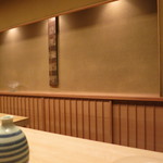 緒方 - 余計な飾りがない、、、京都らしい。