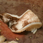 緒方 - 焼トリ貝　その一