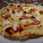 Days Kitchen Pizza＆grill - ピッツァ