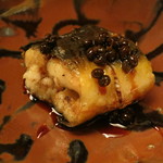 緒方 - 琵琶湖の鰻