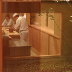 緒方 - 我ながら、良い写真だと思います(笑)