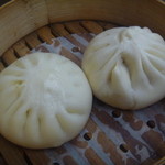 神農架 - 中華まん