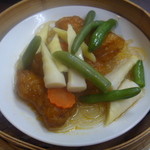神農架 - 