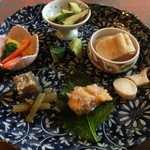 おうちカフェ しぇ・あん - ランチ