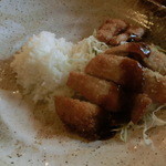 おうちカフェ しぇ・あん - ランチ