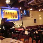 チェリージャム - 2012年4月来店時撮影