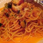 チェリージャム - 2012年4月来店時撮影