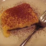 チェリージャム - 2012年4月来店時撮影