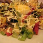 チェリージャム - 2012年4月来店時撮影