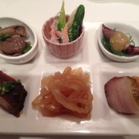中国料理 翡翠宮 - 