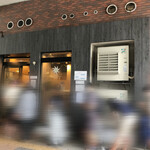 麺処 ほん田 - 外観