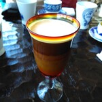 カフェこんぴら - アイリッシュコーヒー