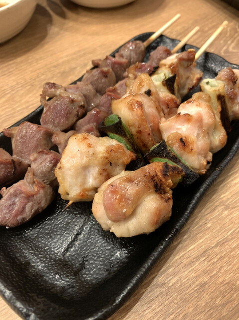 鳥貴族 大倉家 城北公園通 焼鳥 食べログ 鳥貴族 大倉家 城北公園通 焼鳥 食べログ