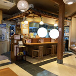 とんかつ治作 - 