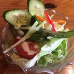 Restaurant Remu no Su