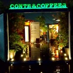 CONTE&COFFEEs - 