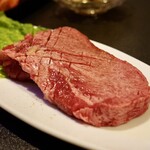 焼肉 かどや本店 - 