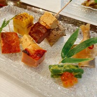鰻割烹 伊豆栄 梅川亭 - 
