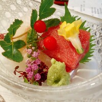 鰻割烹 伊豆栄 梅川亭 - 