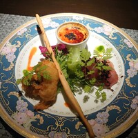 トラットリア トペ - 