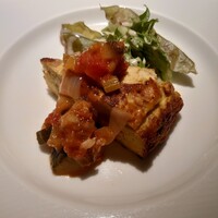 トラットリア トペ - 