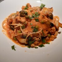 トラットリア トペ - 