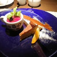 トラットリア トペ - 