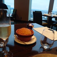 レストラン シンフォニー - パン