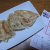 京都餃子専門店