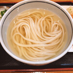 うどん処 重己 - 